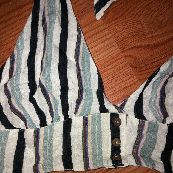 Urban Outfitters Ecote two piece set - Picture 3 of 4